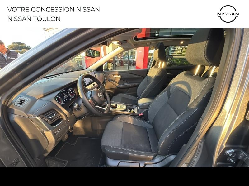 Photo 16 de l’annonce de NISSAN Qashqai d’occasion à vendre à LA GARDE