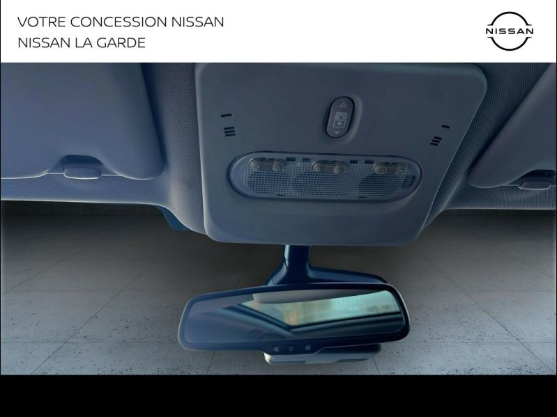 Photo 7 de l’annonce de NISSAN Qashqai d’occasion à vendre à DRAGUIGNAN