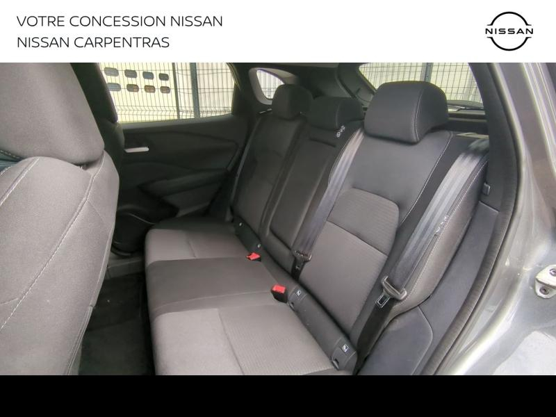 Photo 14 de l’annonce de NISSAN Qashqai d’occasion à vendre à BOLLÈNE