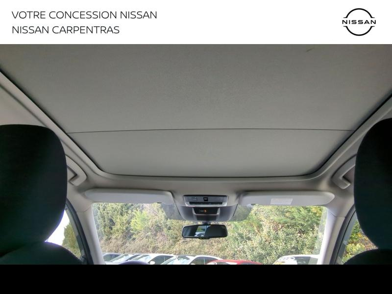 Photo 20 de l’annonce de NISSAN Qashqai d’occasion à vendre à BOLLÈNE