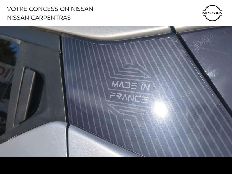 Photo 10 de l’annonce de NISSAN Micra d’occasion à vendre à BOLLÈNE