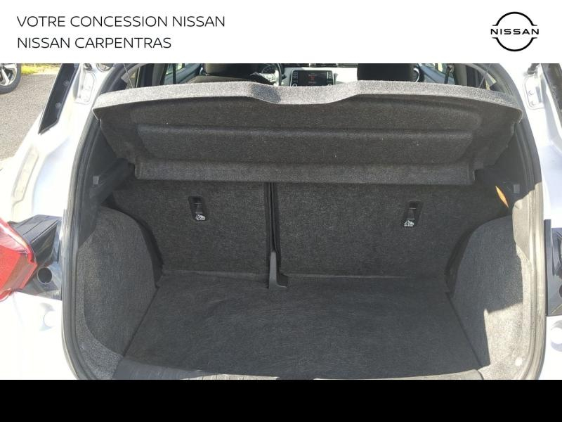 Photo 11 de l’annonce de NISSAN Micra d’occasion à vendre à BOLLÈNE