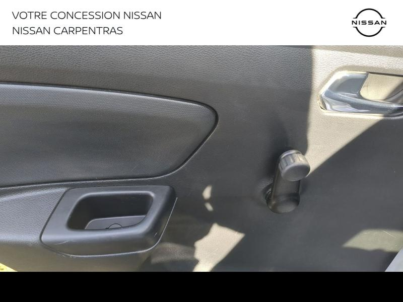 Photo 15 de l’annonce de NISSAN Micra d’occasion à vendre à BOLLÈNE