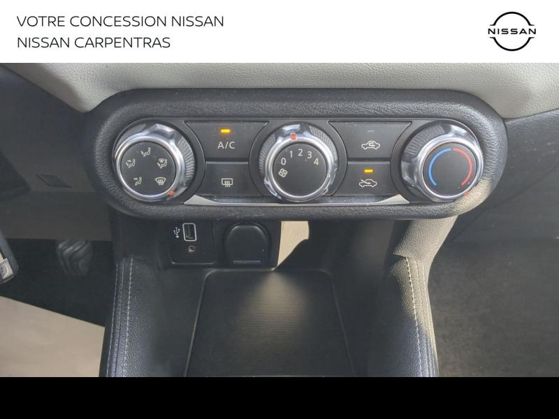 Photo 20 de l’annonce de NISSAN Micra d’occasion à vendre à BOLLÈNE