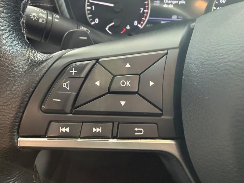 Photo 12 de l’annonce de NISSAN Juke d’occasion à vendre à PAYS DE GEX