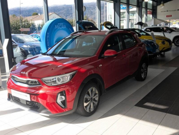 KIA Stonic 1.0 T-GDi 120ch MHEV GT Line iBVM6