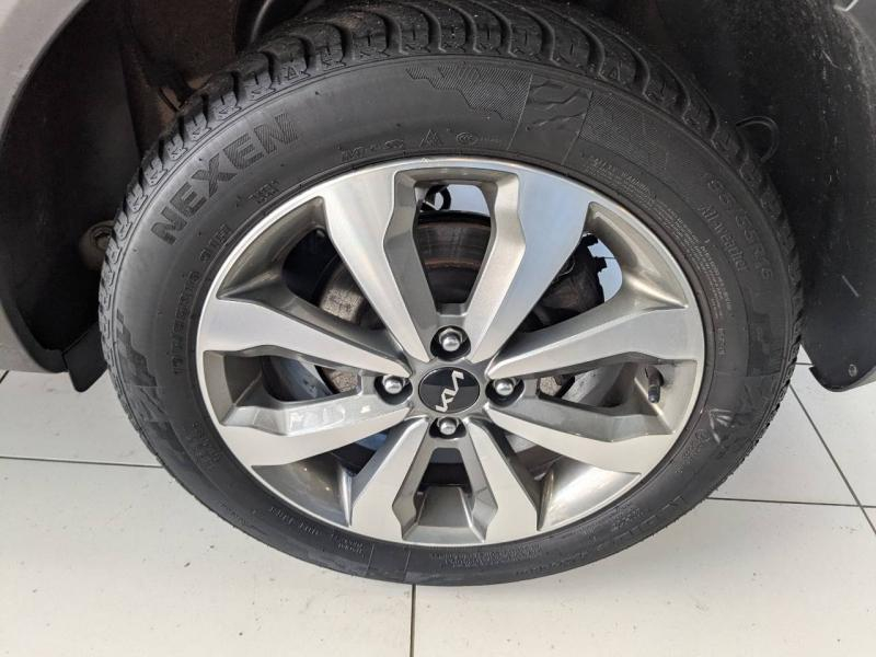 Photo 4 de l’annonce de KIA Stonic d’occasion à vendre à PAYS DE GEX