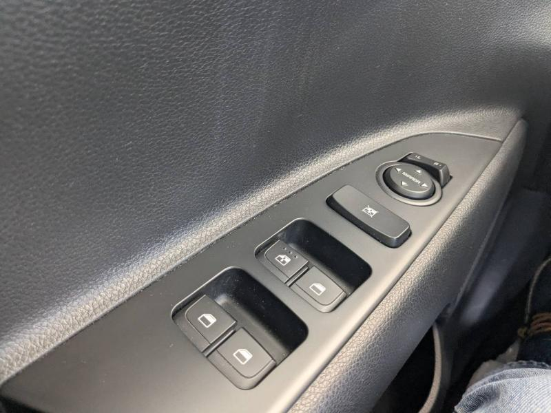 Photo 18 de l’annonce de KIA Stonic d’occasion à vendre à PAYS DE GEX