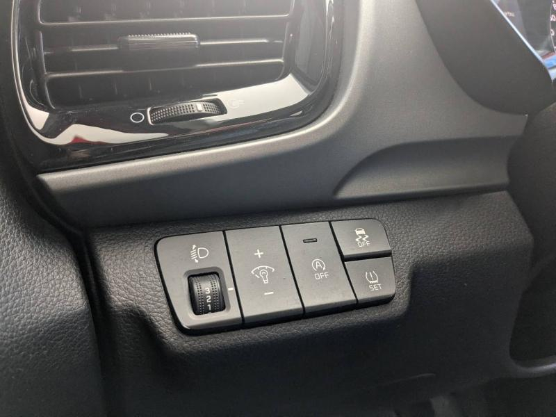 Photo 19 de l’annonce de KIA Stonic d’occasion à vendre à PAYS DE GEX