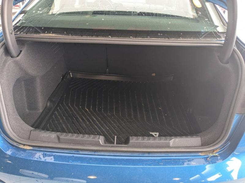 Photo 17 de l’annonce de AUDI A3 Berline d’occasion à vendre à PAYS DE GEX