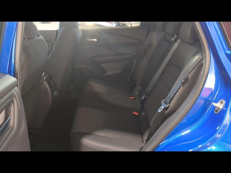 Photo 14 de l’annonce de NISSAN Qashqai d’occasion à vendre à MANOSQUE