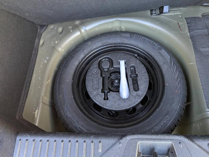 Photo 11 de l’annonce de FORD Fiesta d’occasion à vendre à DRAGUIGNAN