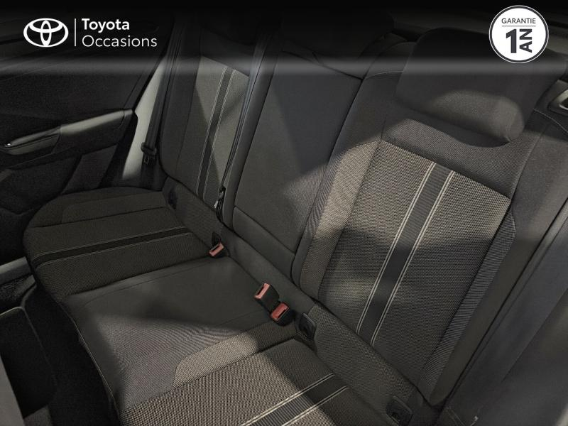 Photo 8 de l’annonce de VOLKSWAGEN T-Roc d’occasion à vendre à LATTES