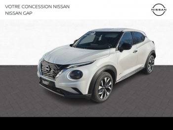 NISSAN Juke d’occasion à vendre à GAP