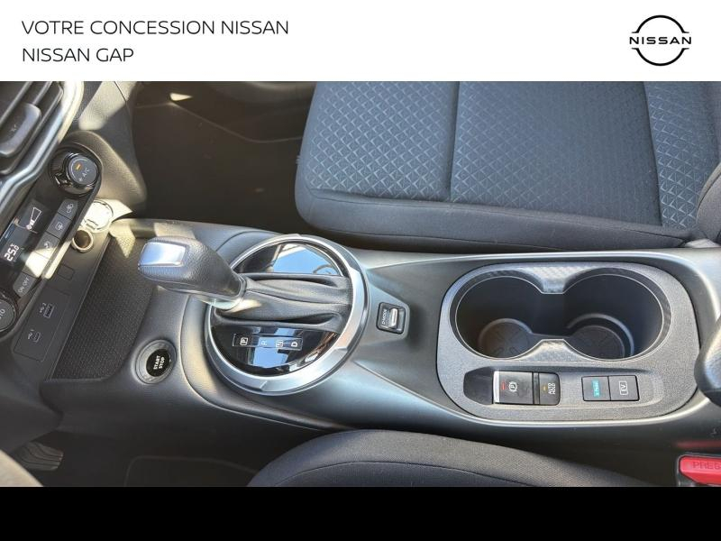 Photo 20 de l’annonce de NISSAN Juke d’occasion à vendre à GAP