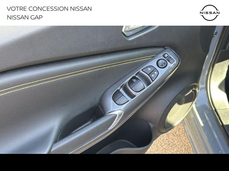 Photo 9 de l’annonce de NISSAN Juke d’occasion à vendre à GAP