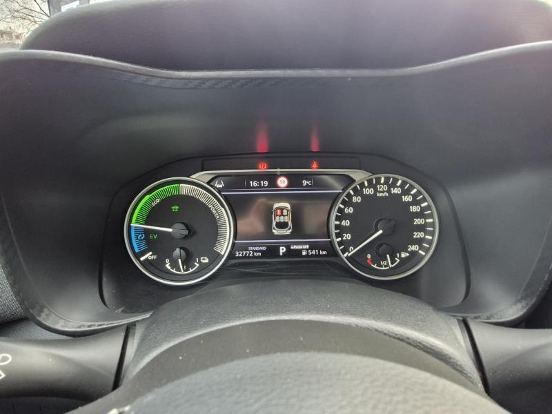 Photo 11 de l’annonce de NISSAN Juke d’occasion à vendre à GRENOBLE