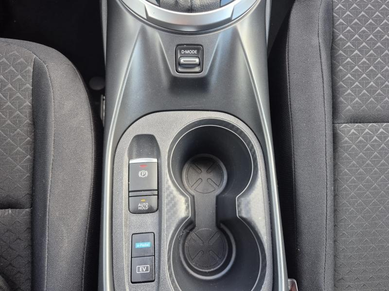 Photo 19 de l’annonce de NISSAN Juke d’occasion à vendre à GRENOBLE