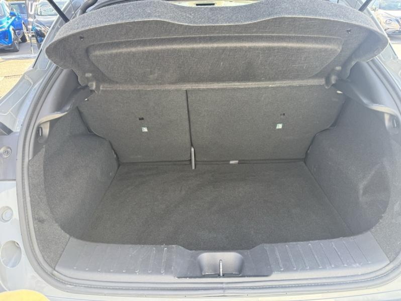 Photo 13 de l’annonce de NISSAN Juke d’occasion à vendre à GRENOBLE