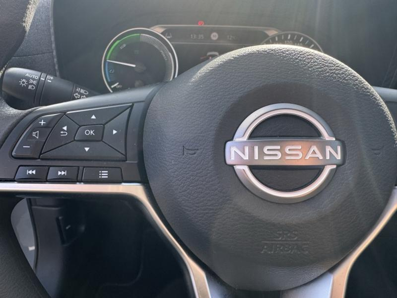 Photo 17 de l’annonce de NISSAN Juke d’occasion à vendre à GRENOBLE