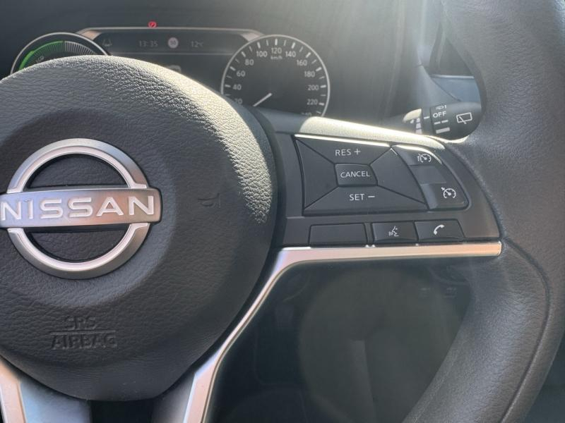 Photo 18 de l’annonce de NISSAN Juke d’occasion à vendre à GRENOBLE