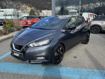 NISSAN Micra d’occasion à vendre à GRENOBLE