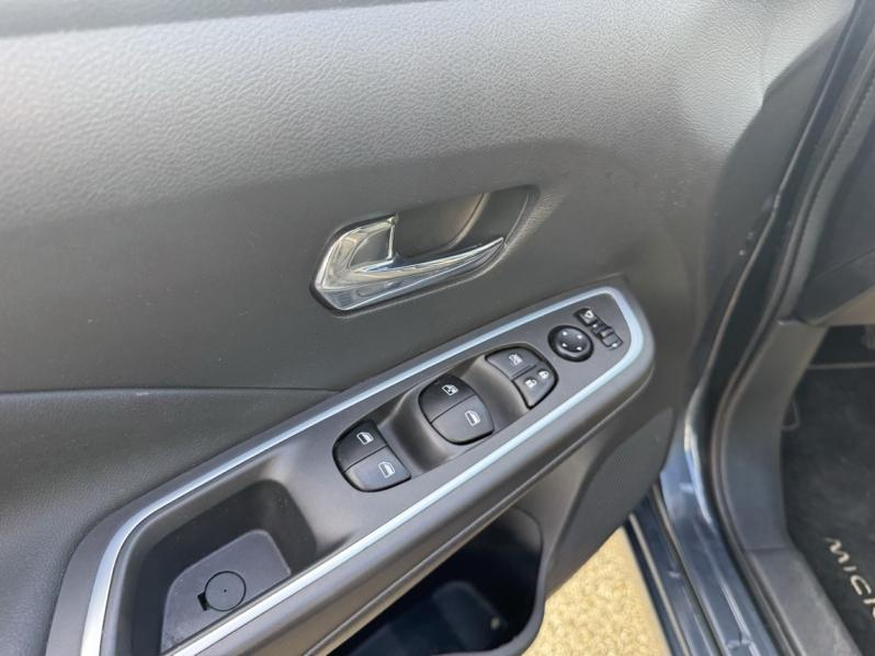 Photo 20 de l’annonce de NISSAN Micra d’occasion à vendre à GRENOBLE