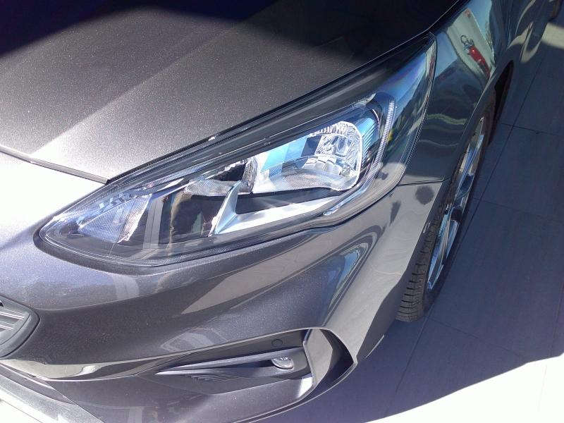 Photo 3 de l’annonce de FORD Focus d’occasion à vendre à PERPIGNAN