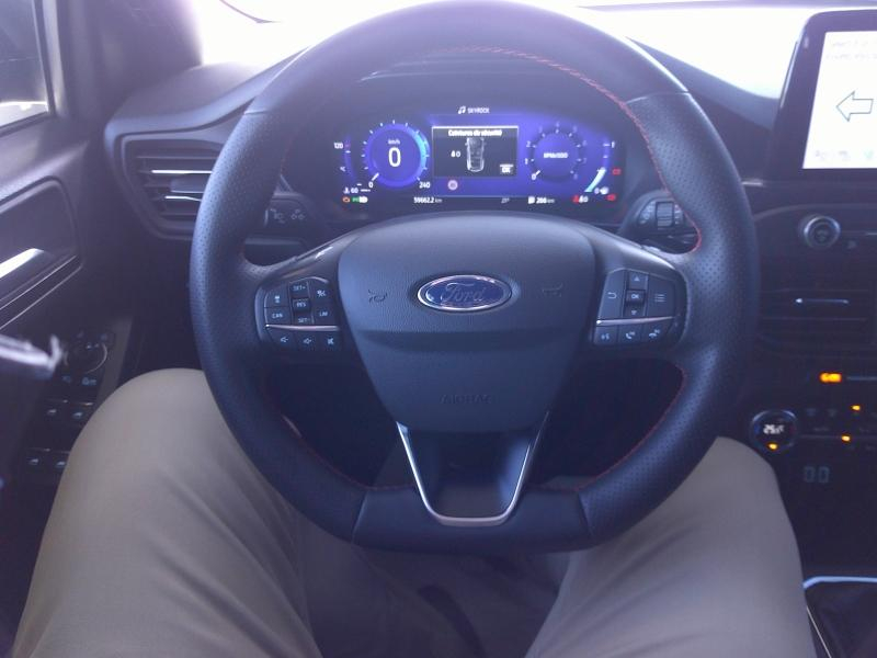 Photo 5 de l’annonce de FORD Focus d’occasion à vendre à PERPIGNAN