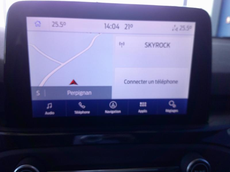 Photo 8 de l’annonce de FORD Focus d’occasion à vendre à PERPIGNAN