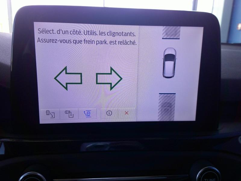 Photo 12 de l’annonce de FORD Focus d’occasion à vendre à PERPIGNAN