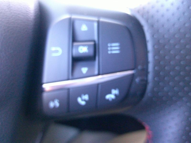 Photo 18 de l’annonce de FORD Focus d’occasion à vendre à PERPIGNAN