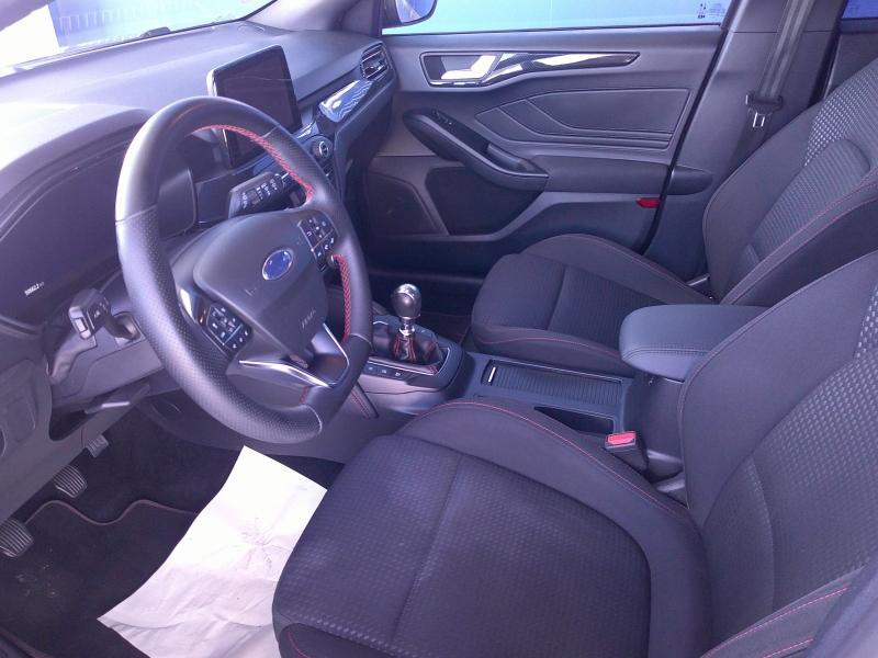 Photo 19 de l’annonce de FORD Focus d’occasion à vendre à PERPIGNAN