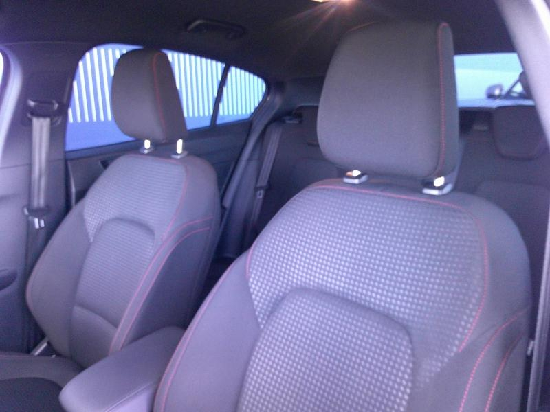 Photo 20 de l’annonce de FORD Focus d’occasion à vendre à PERPIGNAN