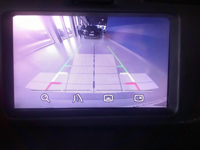 Photo 6 de l’annonce de FORD EcoSport d’occasion à vendre à PERPIGNAN