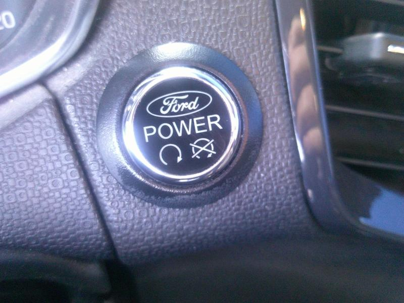 Photo 12 de l’annonce de FORD EcoSport d’occasion à vendre à PERPIGNAN