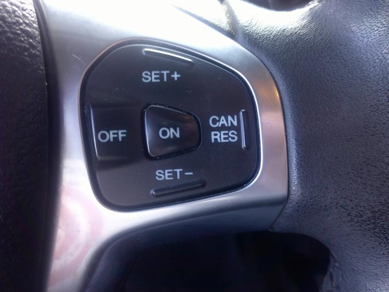 Photo 14 de l’annonce de FORD EcoSport d’occasion à vendre à PERPIGNAN