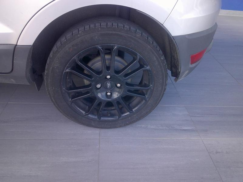 Photo 20 de l’annonce de FORD EcoSport d’occasion à vendre à PERPIGNAN