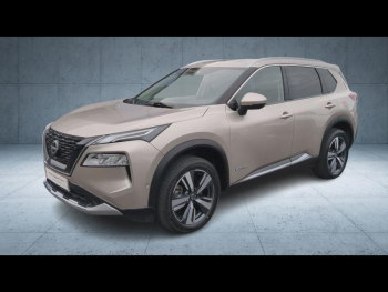 NISSAN X-Trail d’occasion à vendre à PERPIGNAN