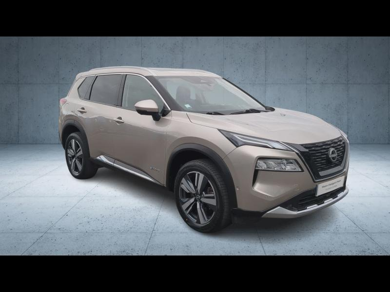 Photo 3 de l’annonce de NISSAN X-Trail d’occasion à vendre à PERPIGNAN