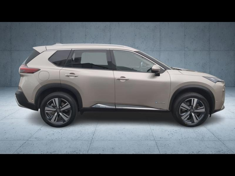 Photo 4 de l’annonce de NISSAN X-Trail d’occasion à vendre à PERPIGNAN