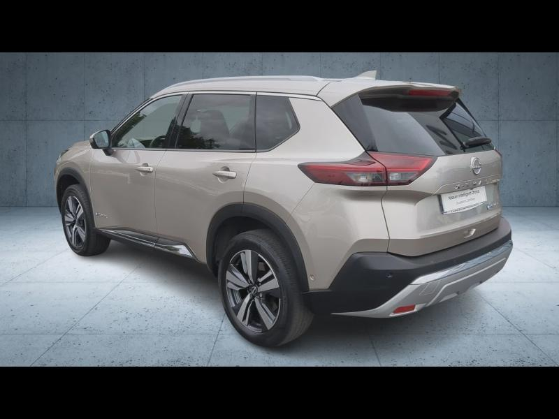 Photo 7 de l’annonce de NISSAN X-Trail d’occasion à vendre à PERPIGNAN