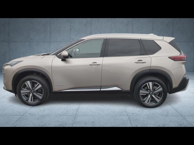 Photo 8 de l’annonce de NISSAN X-Trail d’occasion à vendre à PERPIGNAN