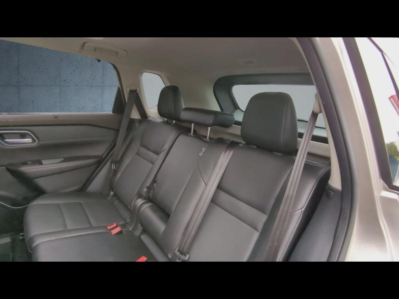 Photo 17 de l’annonce de NISSAN X-Trail d’occasion à vendre à PERPIGNAN