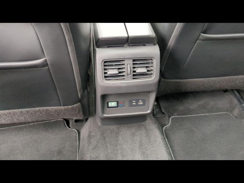 Photo 18 de l’annonce de NISSAN X-Trail d’occasion à vendre à PERPIGNAN