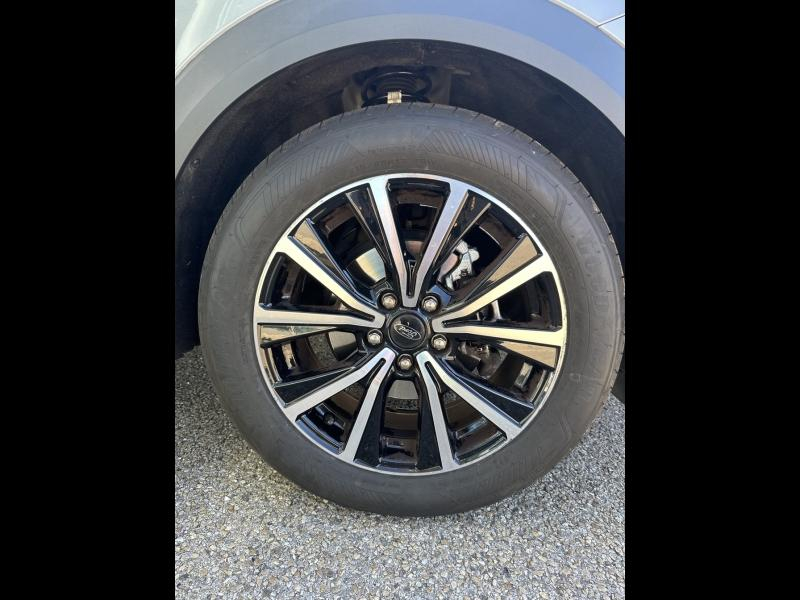 Photo 7 de l’annonce de FORD Puma d’occasion à vendre à ALÈS