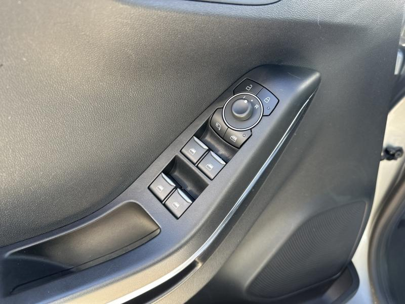 Photo 9 de l’annonce de FORD Puma d’occasion à vendre à ALÈS