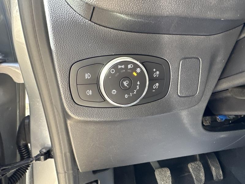 Photo 10 de l’annonce de FORD Puma d’occasion à vendre à ALÈS