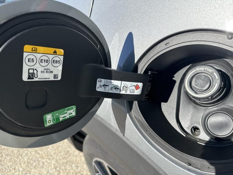 Photo 14 de l’annonce de FORD Puma d’occasion à vendre à ALÈS