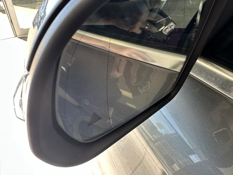 Photo 5 de l’annonce de MERCEDES-BENZ GLC Coupé d’occasion à vendre à ORANGE